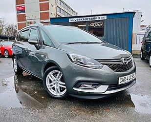Opel Zafira Gebrauchtwagen