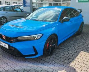 Honda Civic Gebrauchtwagen