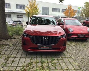 Mazda CX-60 Gebrauchtwagen
