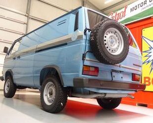 VW T3 andere Gebrauchtwagen