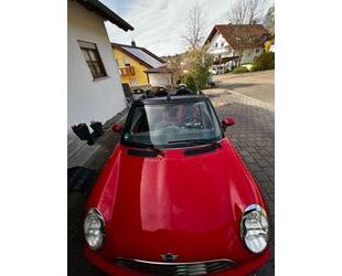 Mini Cooper Cabrio Gebrauchtwagen