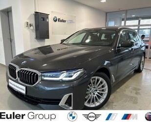 BMW 530 Gebrauchtwagen