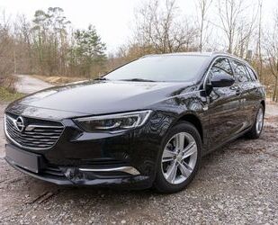 Opel Insignia Gebrauchtwagen