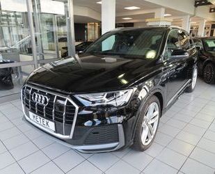 Audi Q7 Gebrauchtwagen