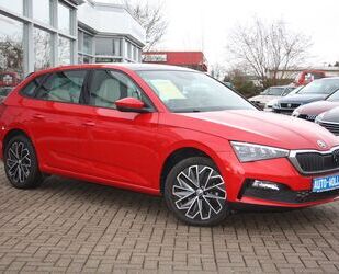 Skoda Scala Gebrauchtwagen