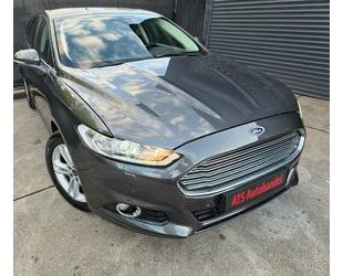 Ford Mondeo Gebrauchtwagen