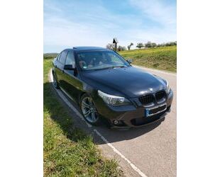 BMW 525 Gebrauchtwagen