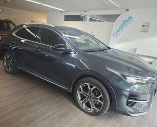 Kia XCeed Gebrauchtwagen