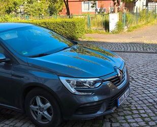 Renault Megane Gebrauchtwagen