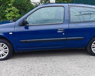 Renault Clio Gebrauchtwagen