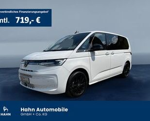 VW T7 Multivan Gebrauchtwagen