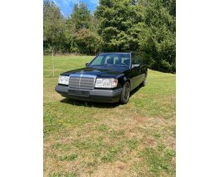 Mercedes-Benz E 320 Gebrauchtwagen