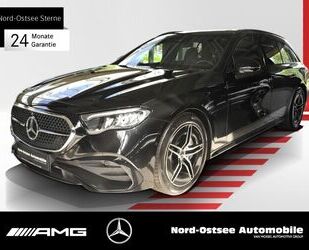Mercedes-Benz E 220 Gebrauchtwagen