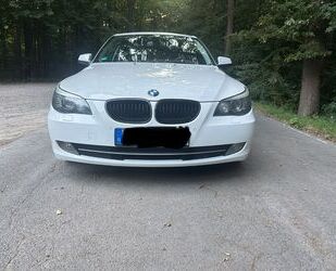 BMW 520 Gebrauchtwagen