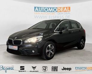 BMW 216 Active Tourer Gebrauchtwagen