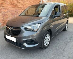 Opel Combo Life Gebrauchtwagen