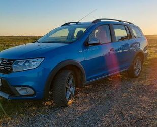 Dacia Logan Gebrauchtwagen