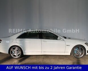 Mercedes-Benz S 63 AMG Gebrauchtwagen