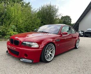 BMW M3 Gebrauchtwagen