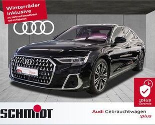 Audi A8 Gebrauchtwagen