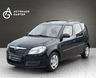 Skoda Roomster Gebrauchtwagen