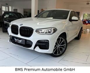 BMW X4 Gebrauchtwagen
