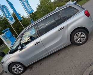 Citroen Grand C4 Picasso / SpaceTourer Gebrauchtwagen