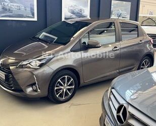 Toyota Yaris Gebrauchtwagen