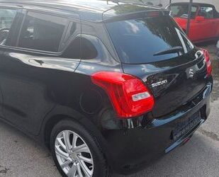 Suzuki Swift Gebrauchtwagen