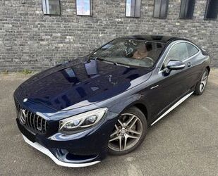 Mercedes-Benz S 500 Gebrauchtwagen