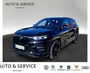 VW Tayron Gebrauchtwagen