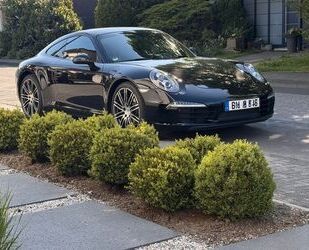 Porsche 991 Gebrauchtwagen