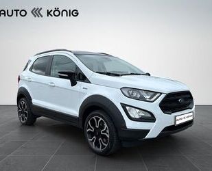 Ford EcoSport Gebrauchtwagen