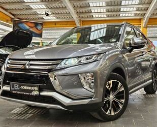 Mitsubishi Eclipse Gebrauchtwagen