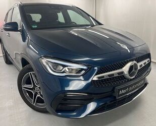 Mercedes-Benz GLA 220 Gebrauchtwagen
