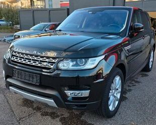 Land Rover Range Rover Sport Gebrauchtwagen