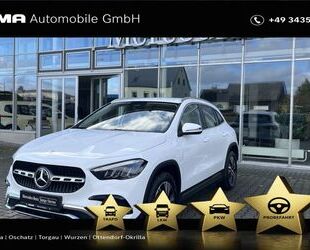 Mercedes-Benz GLA 180 Gebrauchtwagen