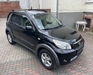 Daihatsu Terios Gebrauchtwagen