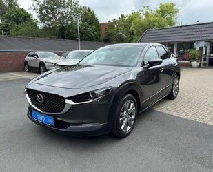 Mazda CX-30 Gebrauchtwagen