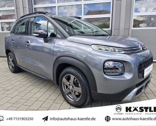 Citroen C3 Aircross Gebrauchtwagen