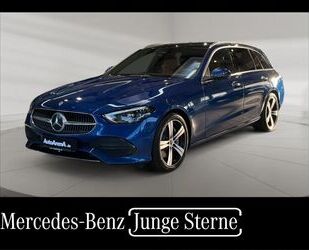 Mercedes-Benz C 300 Gebrauchtwagen