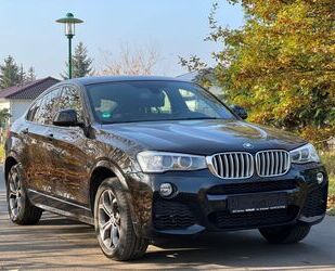 BMW X4 Gebrauchtwagen