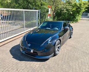 Nissan 370Z Gebrauchtwagen