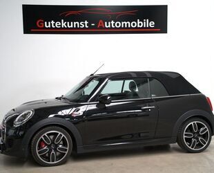Mini John Cooper Works Cabrio Gebrauchtwagen