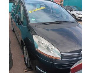 Citroen C4 Picasso Gebrauchtwagen