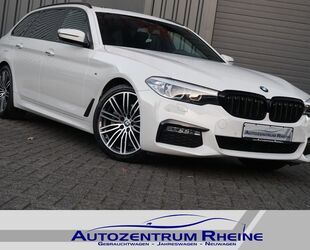 BMW 520 Gebrauchtwagen