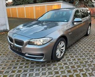 BMW 525 Gebrauchtwagen