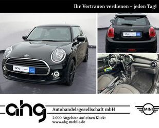 Mini ONE Gebrauchtwagen