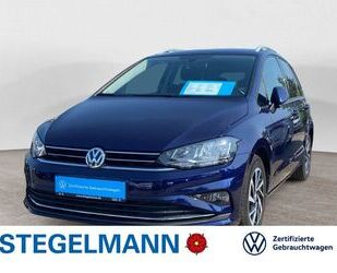 VW Volkswagen Golf VII Sportsvan 1.5 TSI Join *ACC*Na Gebrauchtwagen