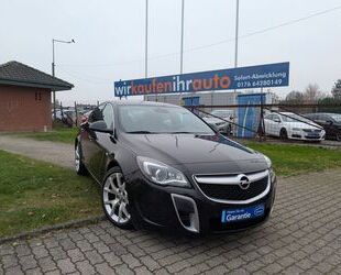 Opel Insignia Gebrauchtwagen